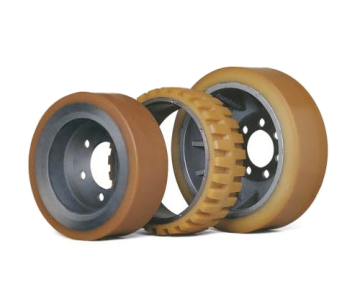 Rodas e Bandagens Vulkoprin