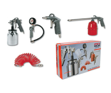 Kits de Pintura